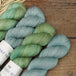 GoGoDynamo Garnset Merino Baby #9