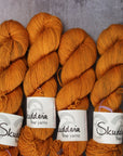 MERINO SINGLE 366 - Sunflower