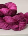 QUINACRIDONE - Auftragsfärbung/ Dyed to order